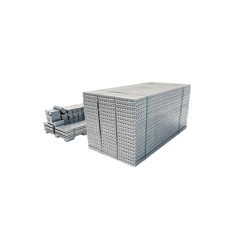 Metal Deck Formwork factory